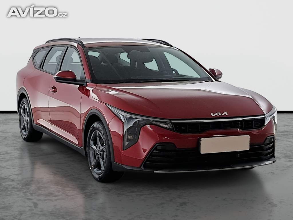 Kia K4 1.6 T-GDI