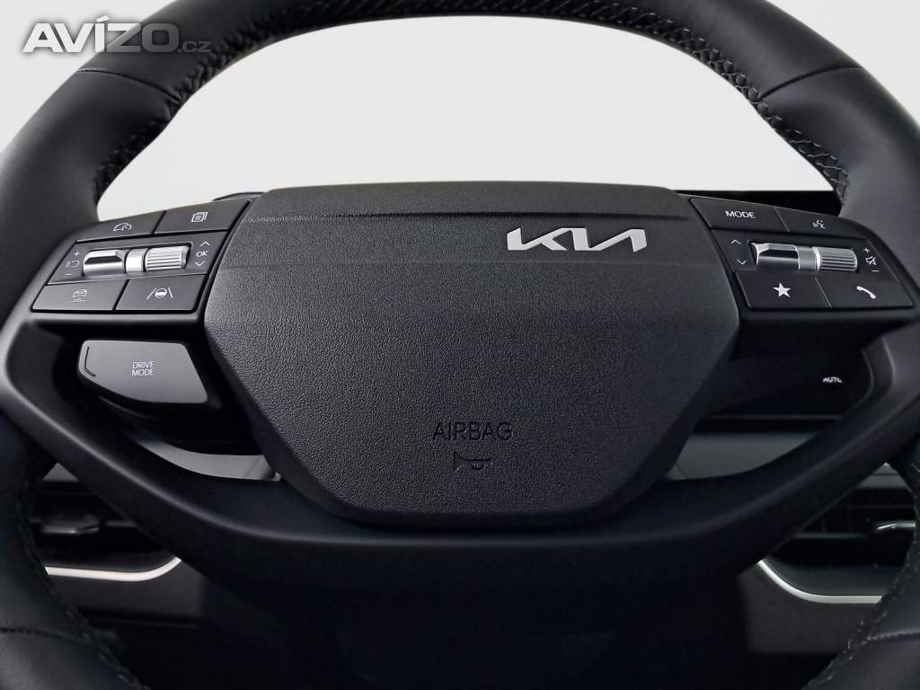 Foto inzerátu Kia K4 1.6 T-GDI
