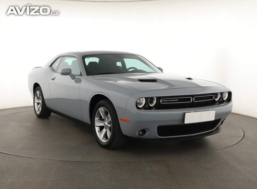 Dodge Challenger 3.6 V6