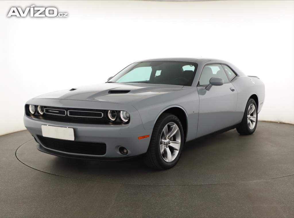 Foto inzerátu Dodge Challenger 3.6 V6