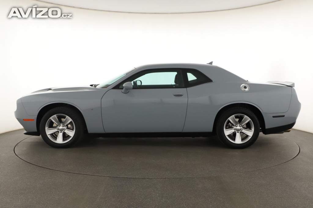 Foto inzerátu Dodge Challenger 3.6 V6