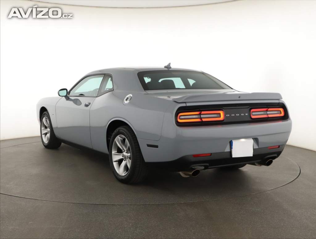 Foto inzerátu Dodge Challenger 3.6 V6