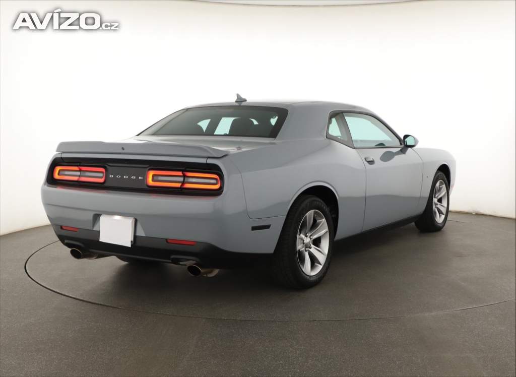 Foto inzerátu Dodge Challenger 3.6 V6