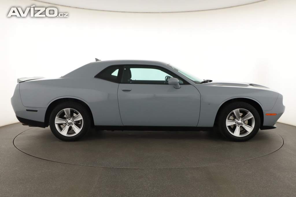 Foto inzerátu Dodge Challenger 3.6 V6