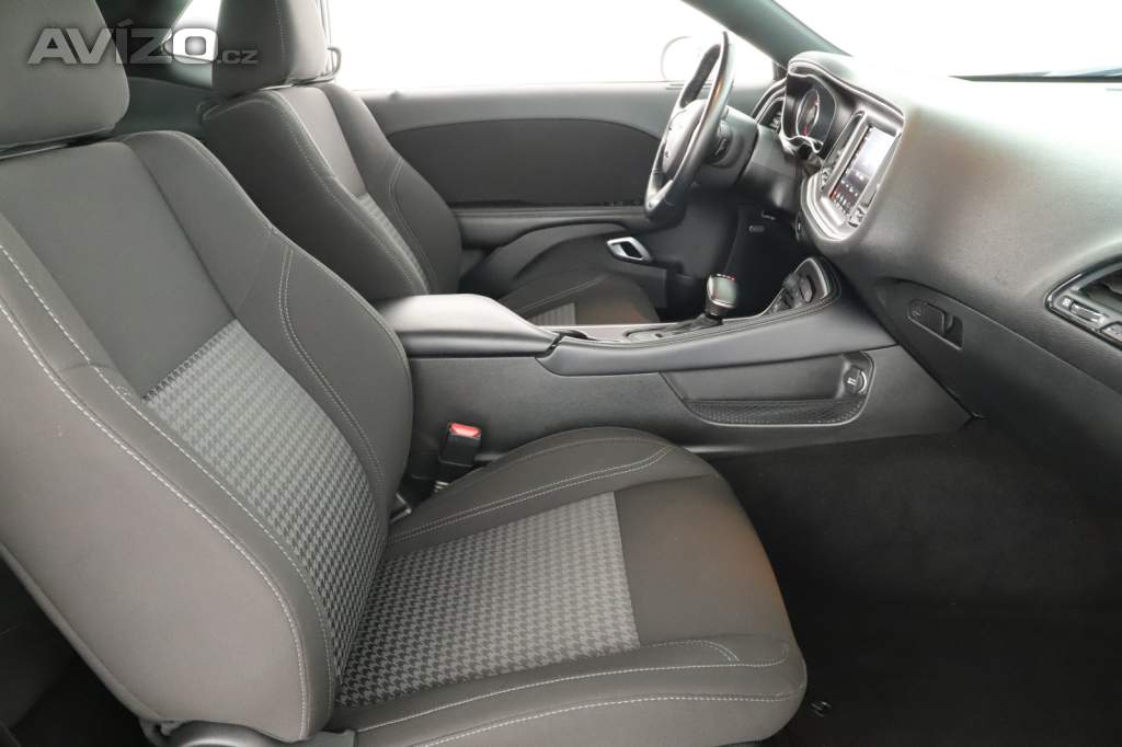 Foto inzerátu Dodge Challenger 3.6 V6