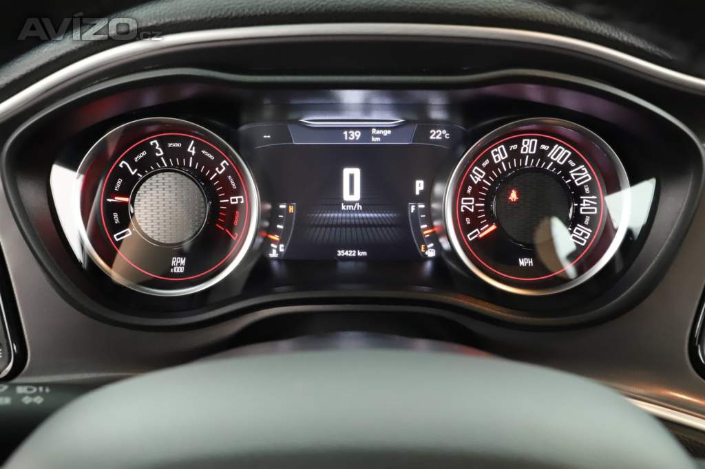 Foto inzerátu Dodge Challenger 3.6 V6