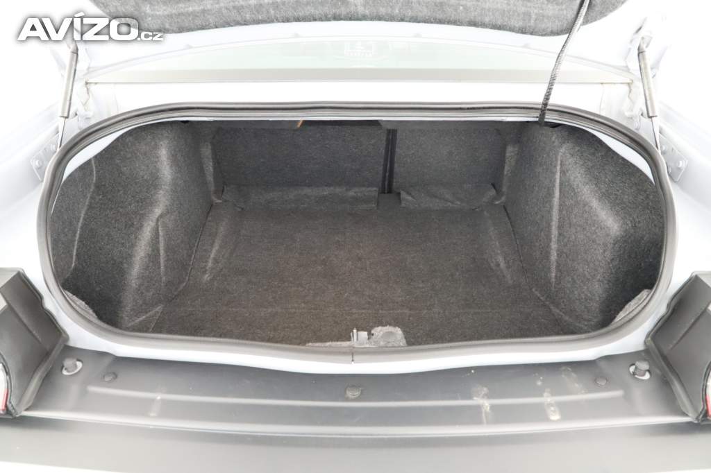 Foto inzerátu Dodge Challenger 3.6 V6