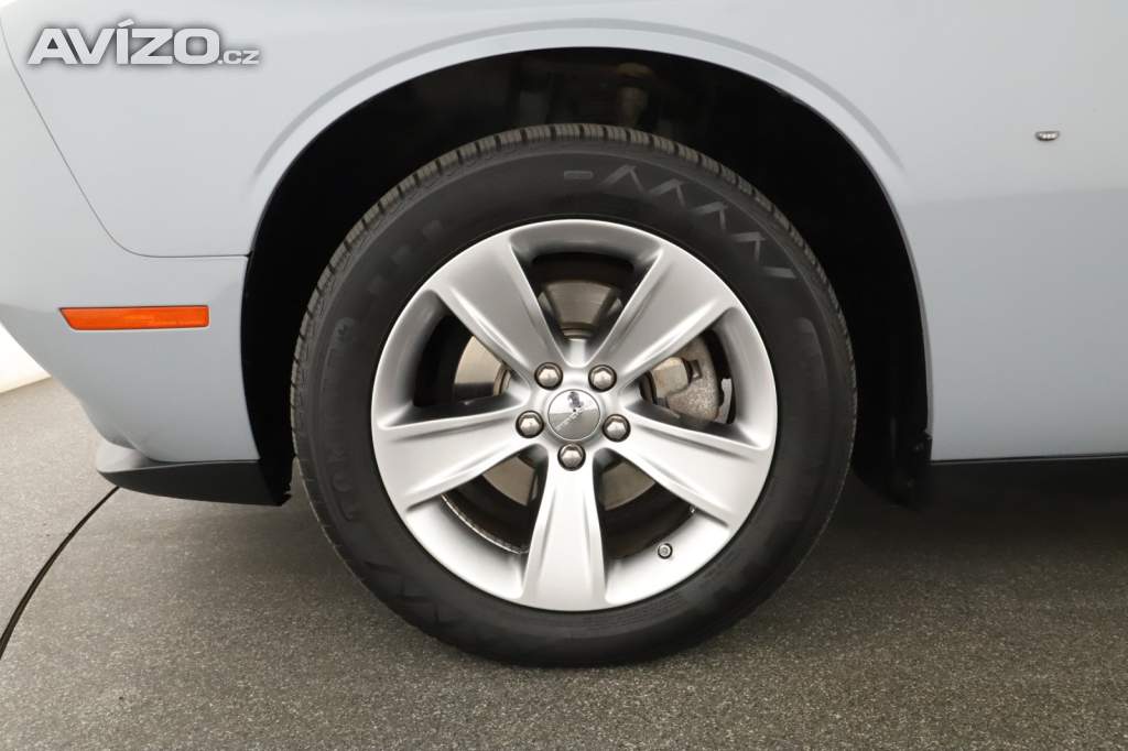 Foto inzerátu Dodge Challenger 3.6 V6