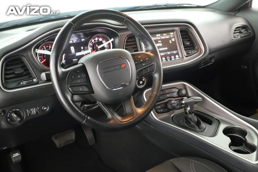 Foto inzerátu Dodge Challenger 3.6 V6