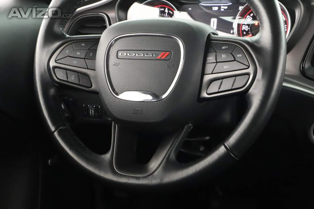 Foto inzerátu Dodge Challenger 3.6 V6