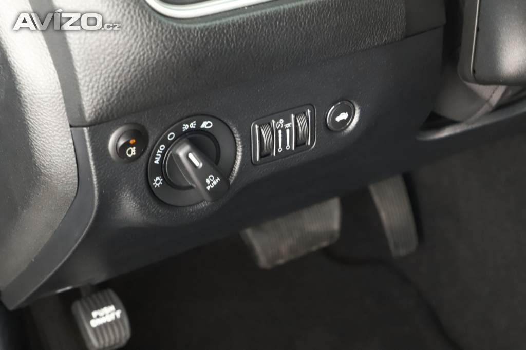 Foto inzerátu Dodge Challenger 3.6 V6