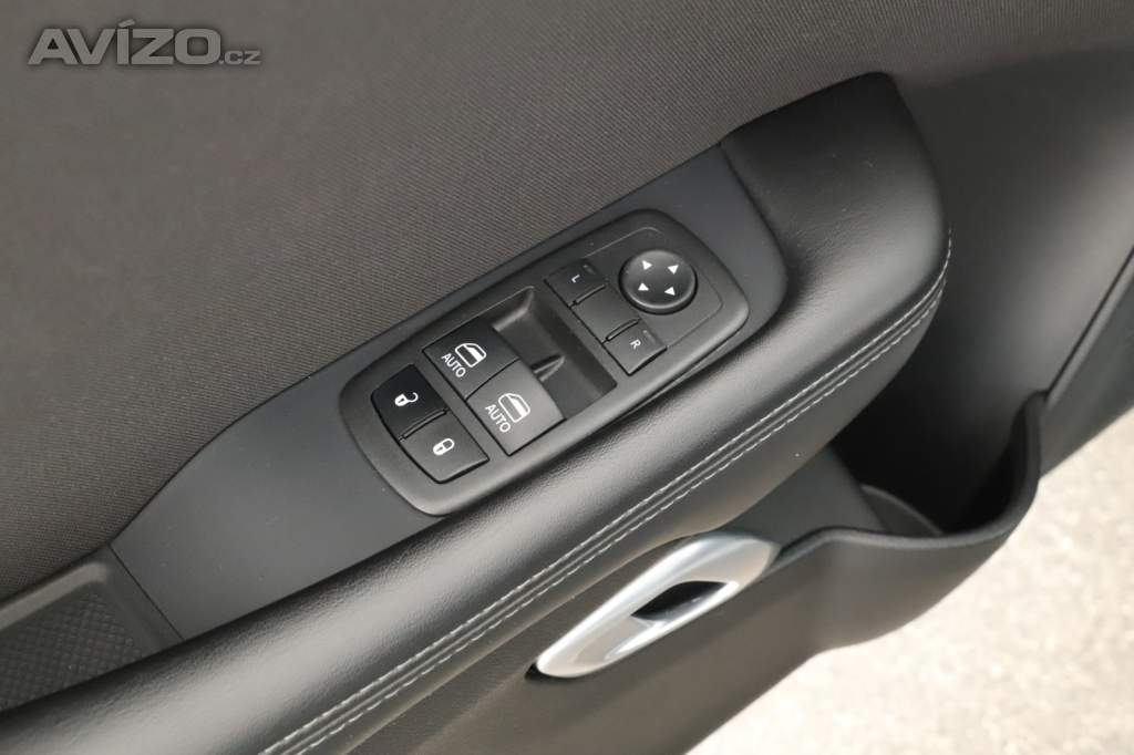 Foto inzerátu Dodge Challenger 3.6 V6