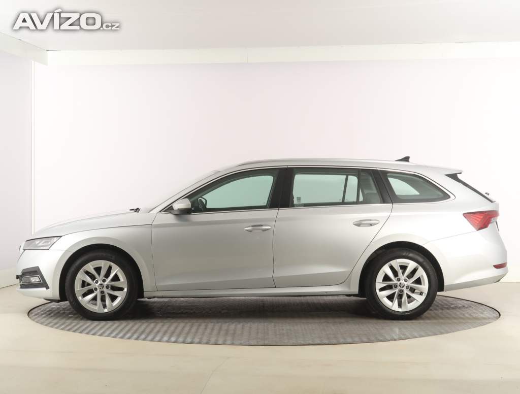 Foto inzerátu Skoda Octavia 2.0 TDI