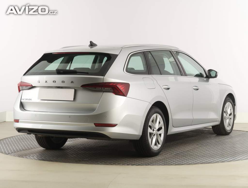 Foto inzerátu Skoda Octavia 2.0 TDI