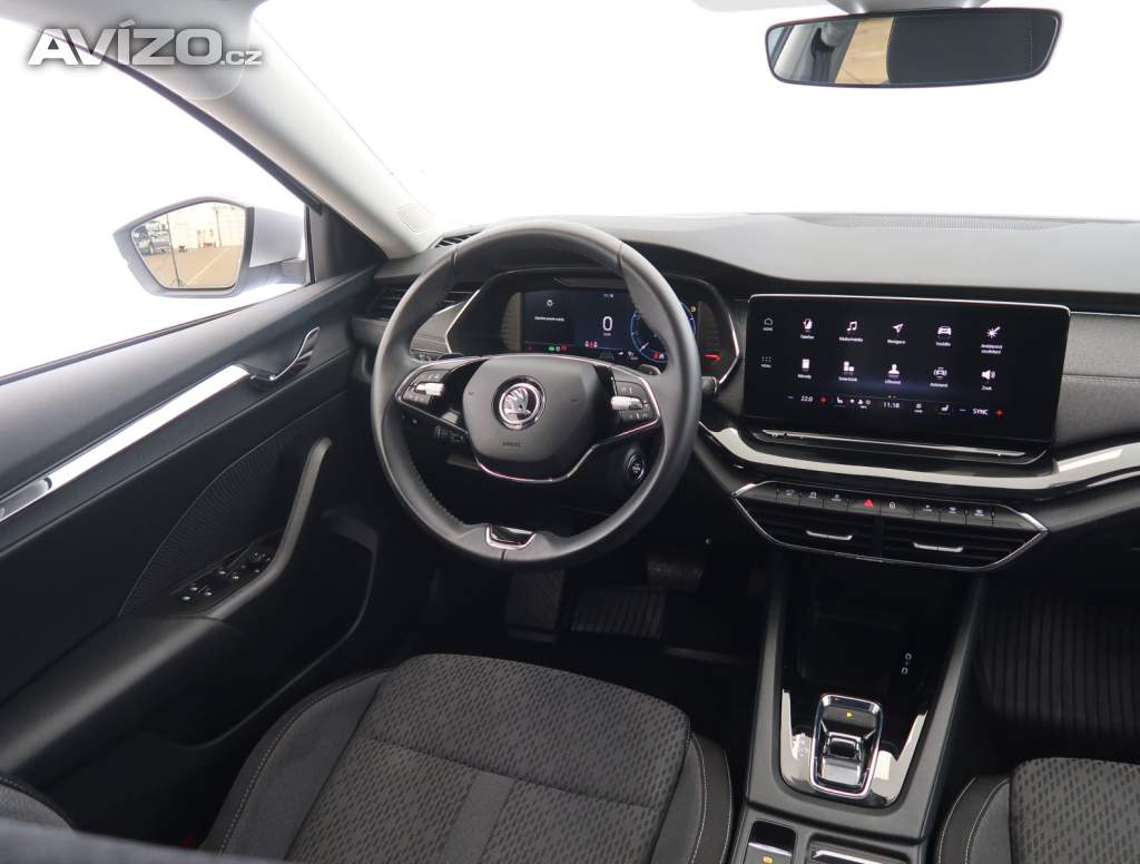 Foto inzerátu Skoda Octavia 2.0 TDI