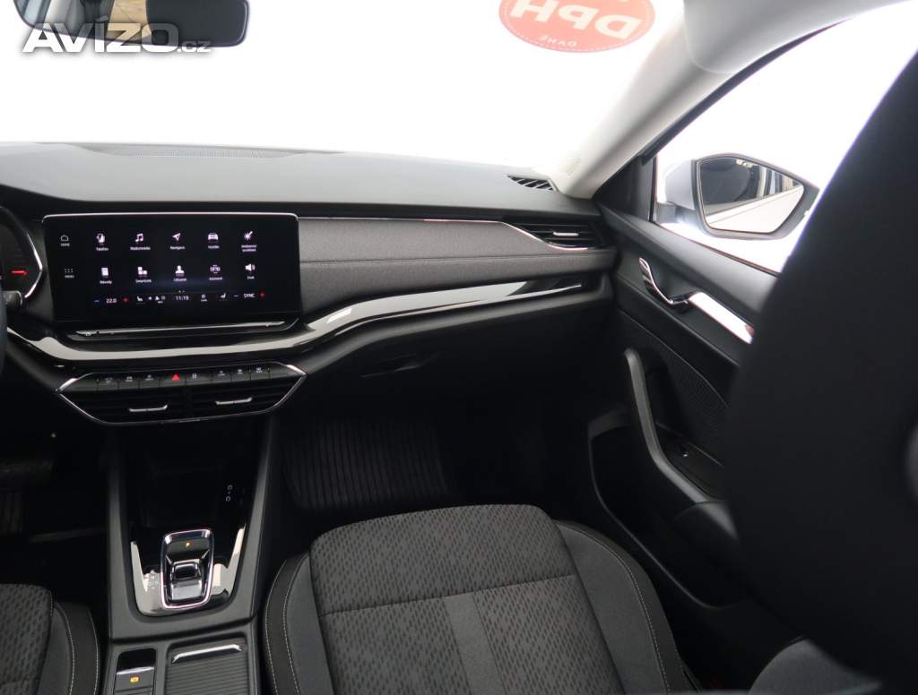 Foto inzerátu Skoda Octavia 2.0 TDI
