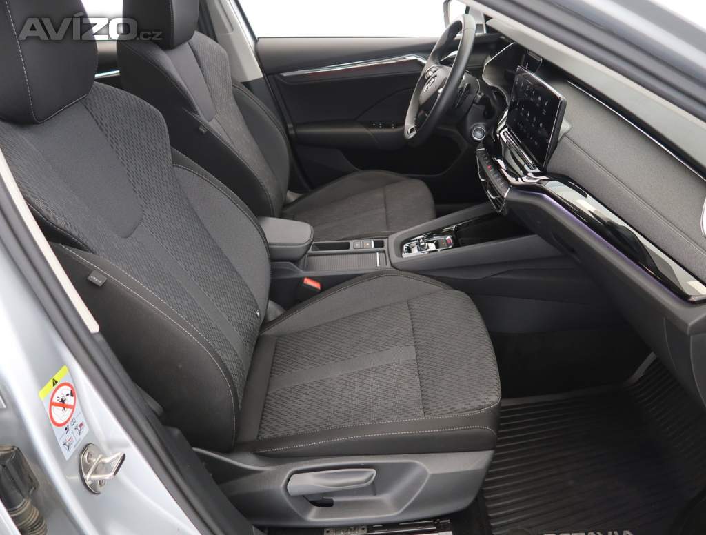 Foto inzerátu Skoda Octavia 2.0 TDI