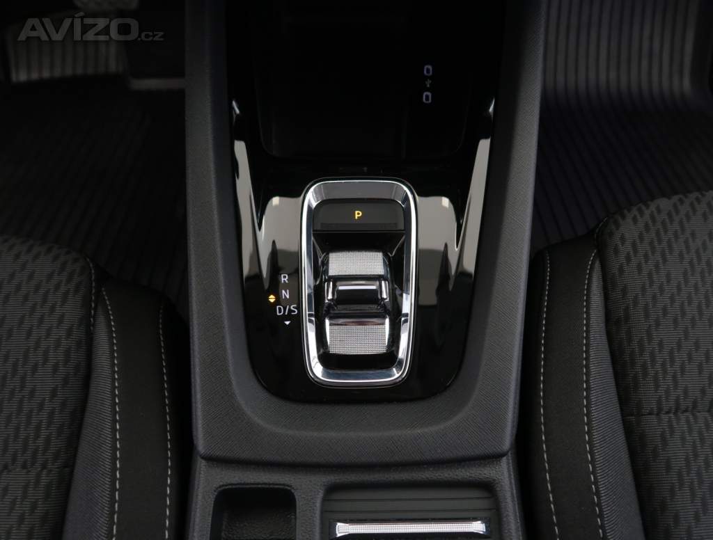 Foto inzerátu Skoda Octavia 2.0 TDI