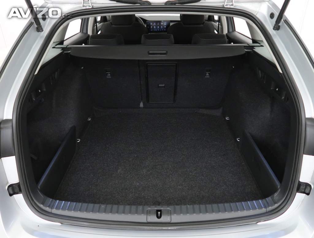 Foto inzerátu Skoda Octavia 2.0 TDI