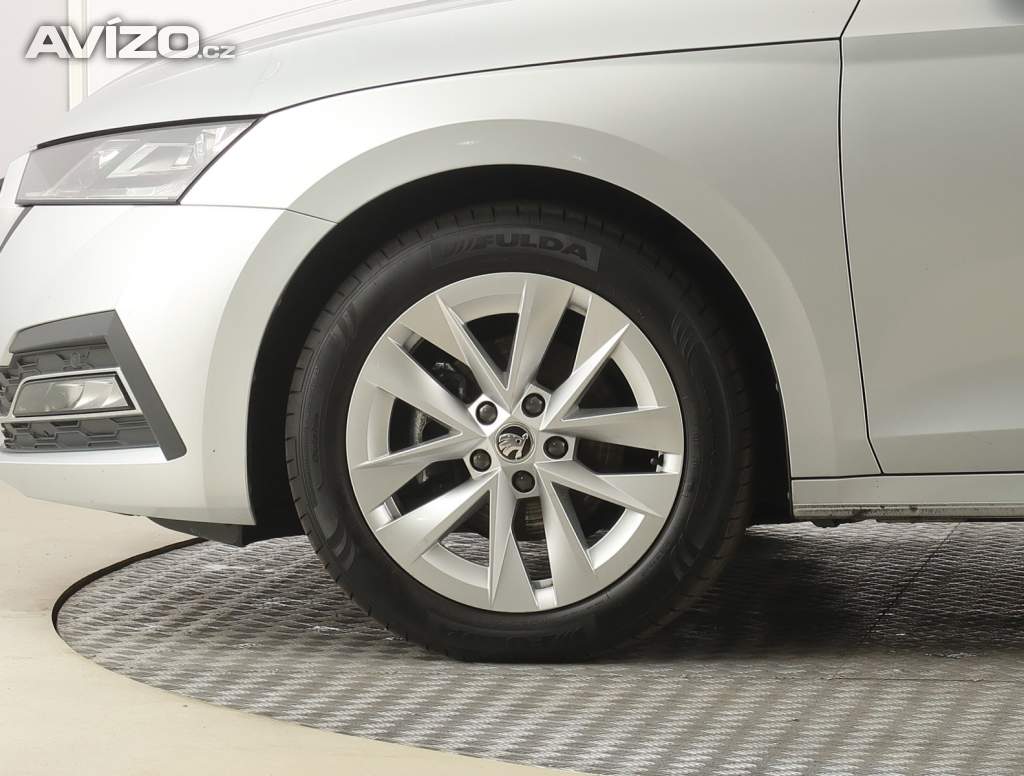 Foto inzerátu Skoda Octavia 2.0 TDI