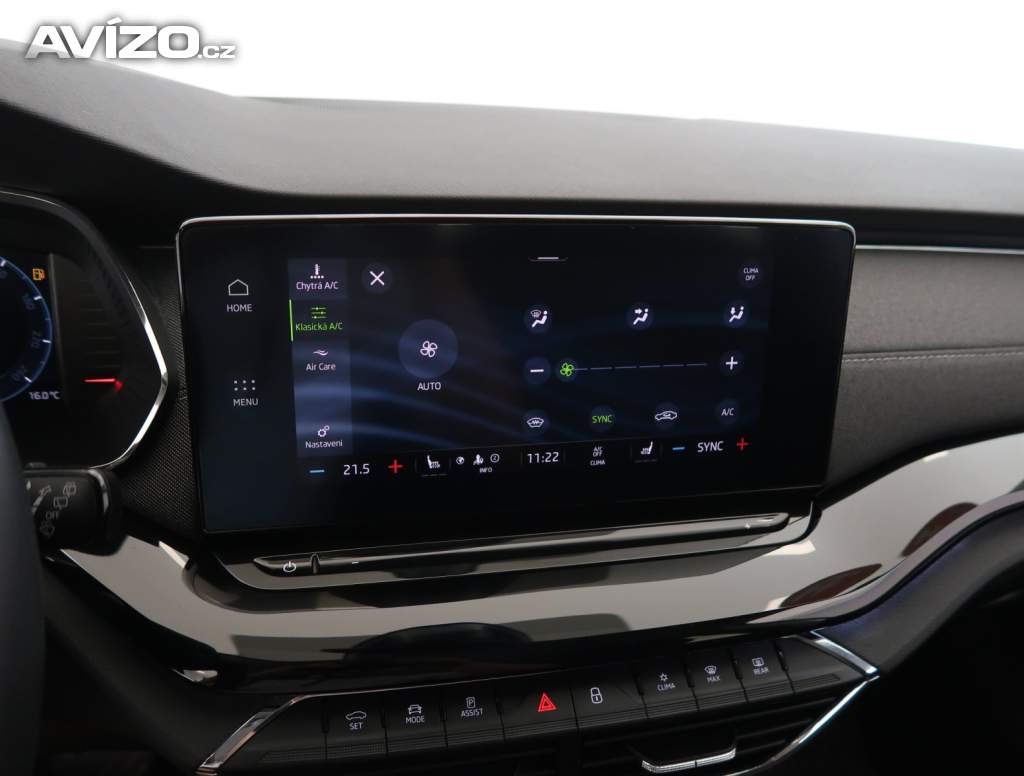 Foto inzerátu Skoda Octavia 2.0 TDI