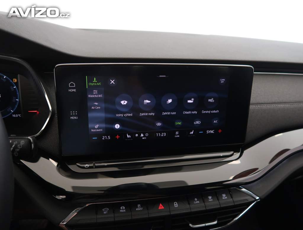 Foto inzerátu Skoda Octavia 2.0 TDI