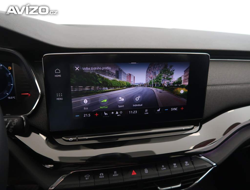 Foto inzerátu Skoda Octavia 2.0 TDI