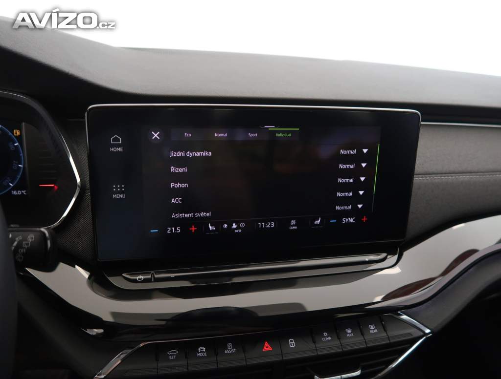 Foto inzerátu Skoda Octavia 2.0 TDI