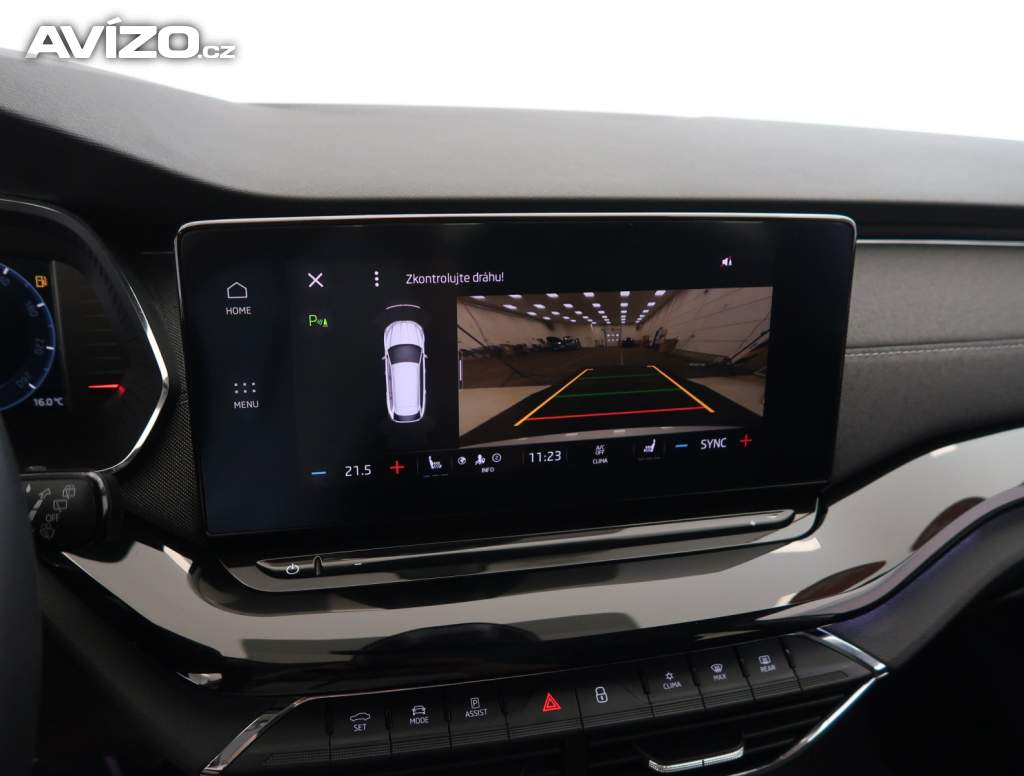 Foto inzerátu Skoda Octavia 2.0 TDI