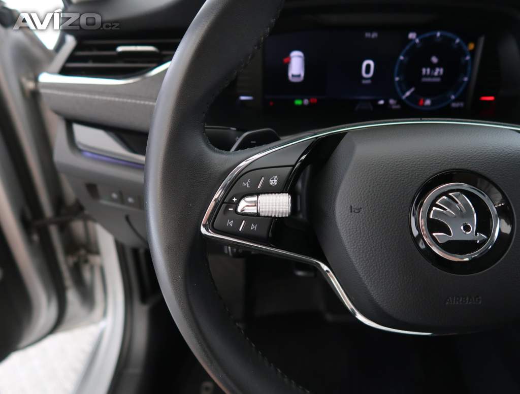 Foto inzerátu Skoda Octavia 2.0 TDI