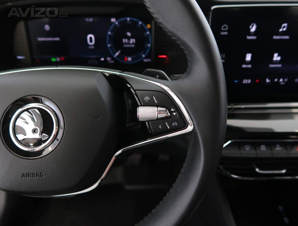 Foto inzerátu Skoda Octavia 2.0 TDI