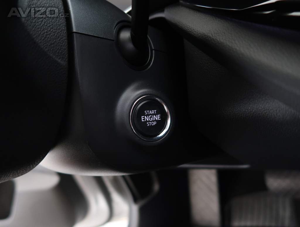 Foto inzerátu Skoda Octavia 2.0 TDI