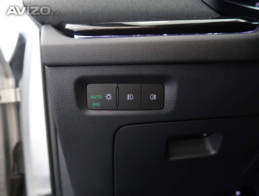 Foto inzerátu Skoda Octavia 2.0 TDI