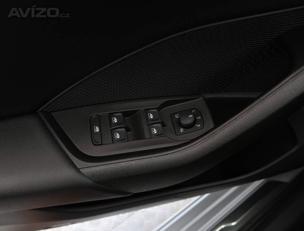 Foto inzerátu Skoda Octavia 2.0 TDI