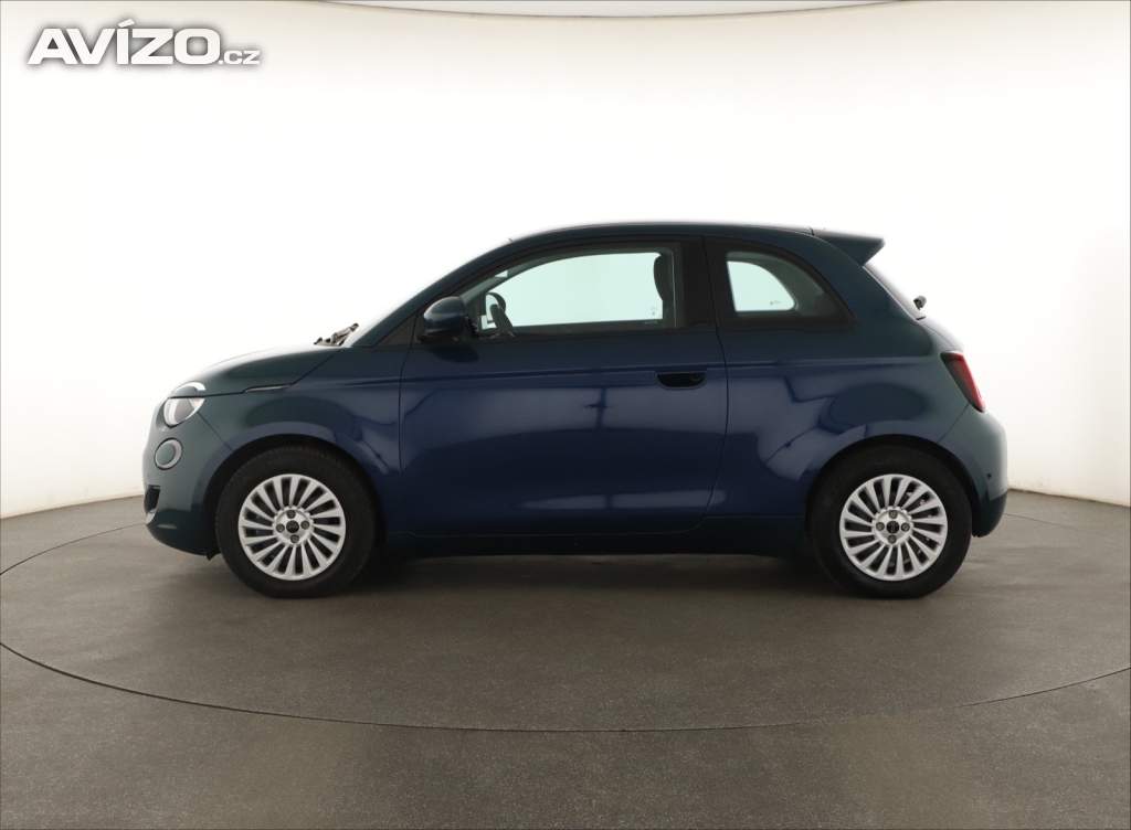 Foto inzerátu Fiat 500e 42 kWh