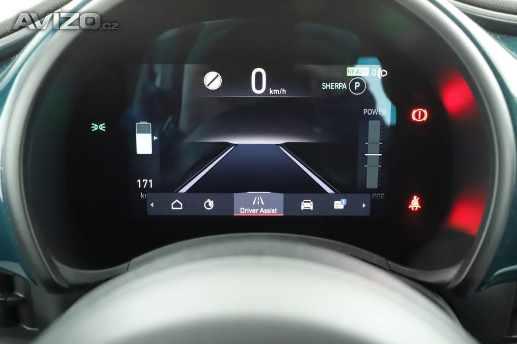 Foto inzerátu Fiat 500e 42 kWh