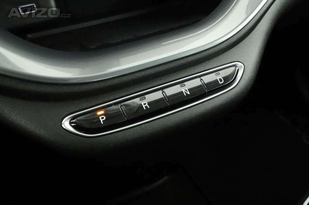 Foto inzerátu Fiat 500e 42 kWh