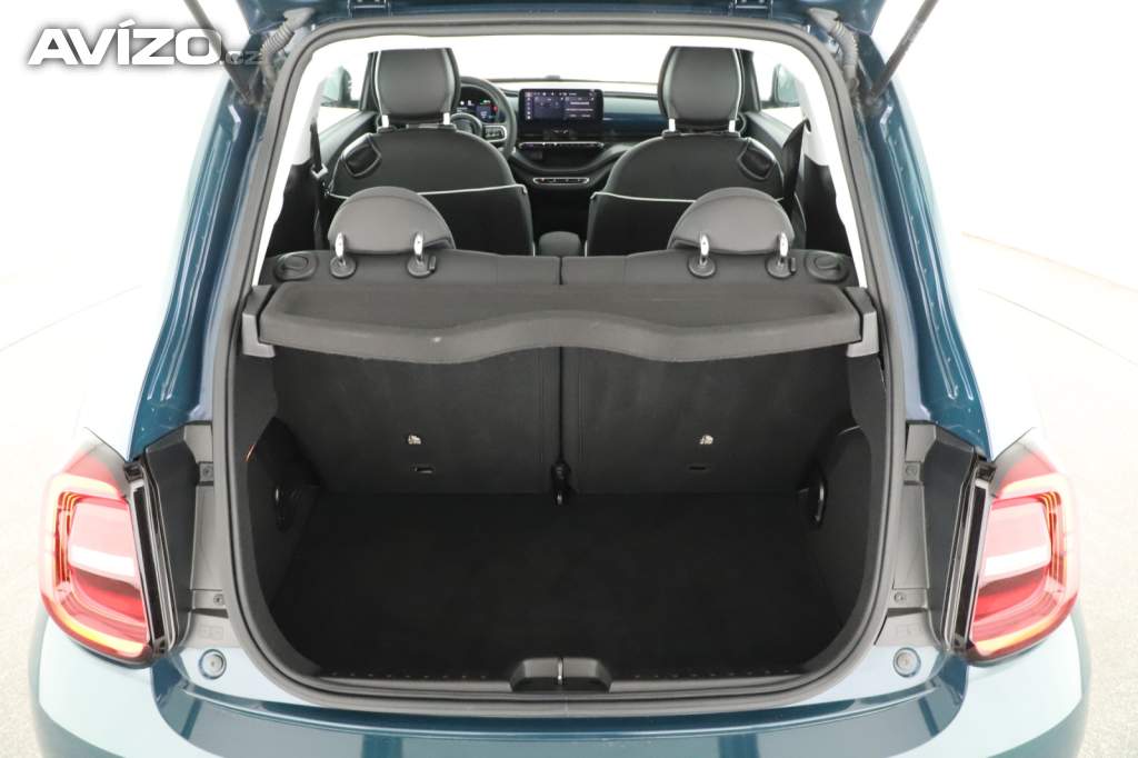 Foto inzerátu Fiat 500e 42 kWh