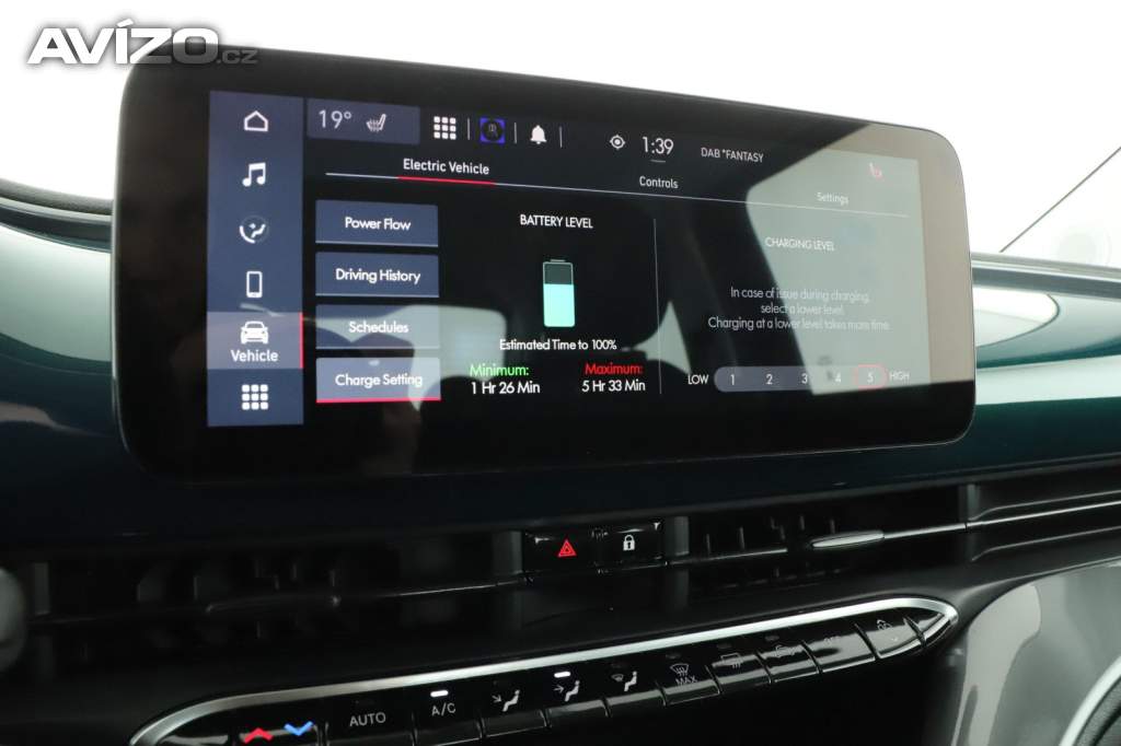 Foto inzerátu Fiat 500e 42 kWh