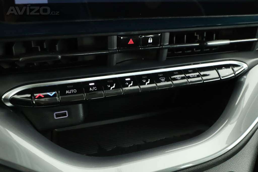 Foto inzerátu Fiat 500e 42 kWh