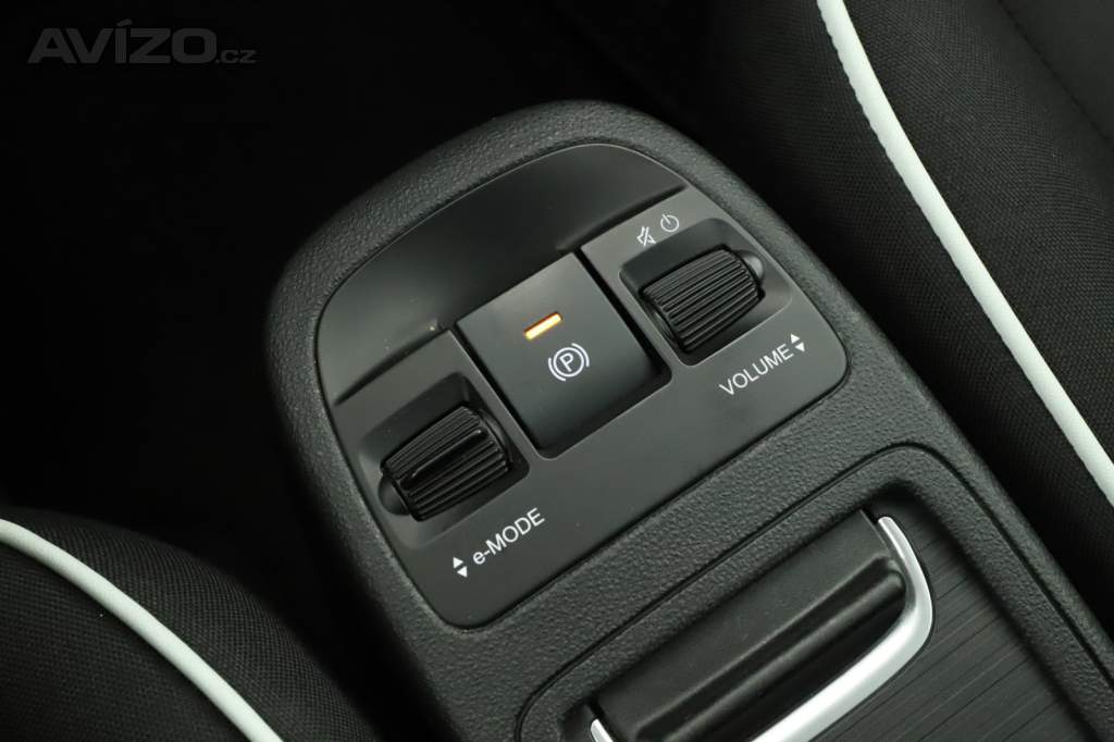 Foto inzerátu Fiat 500e 42 kWh