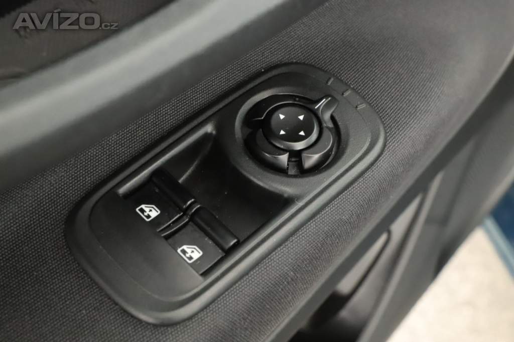 Foto inzerátu Fiat 500e 42 kWh