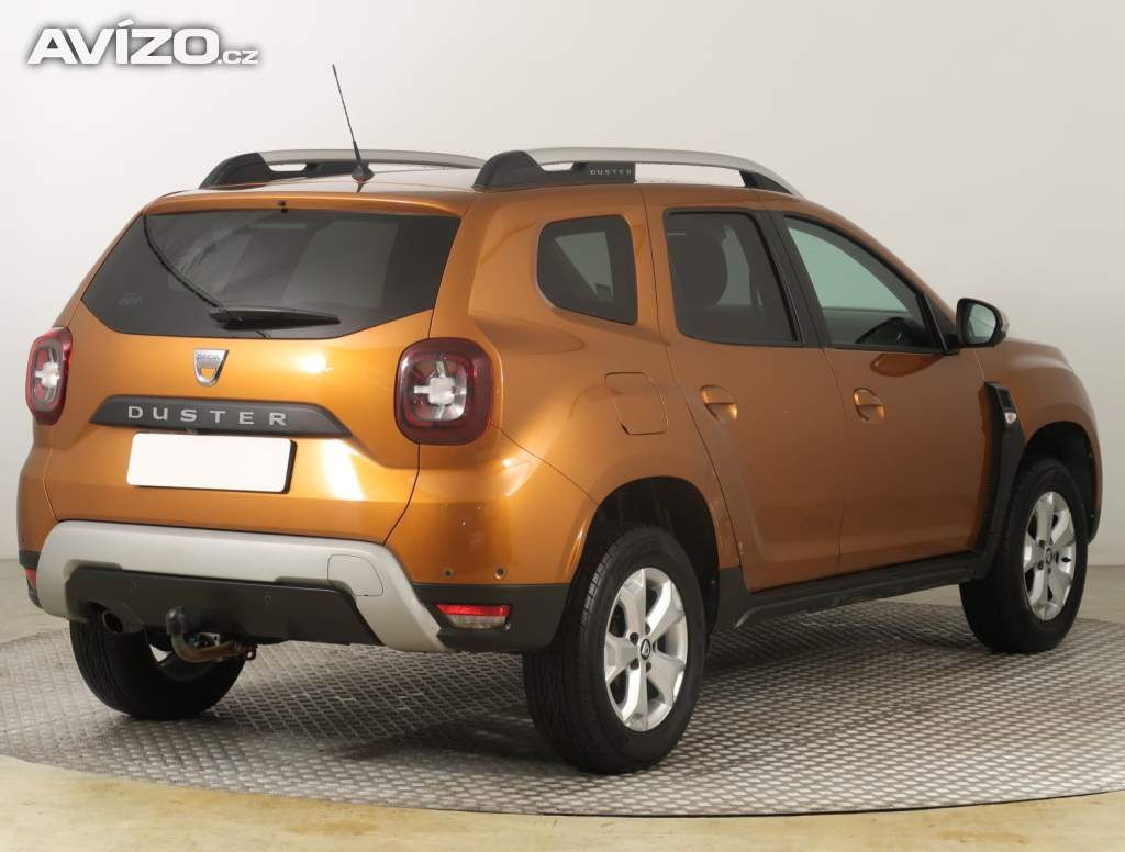 Foto inzerátu Dacia Duster 1.6 SCe