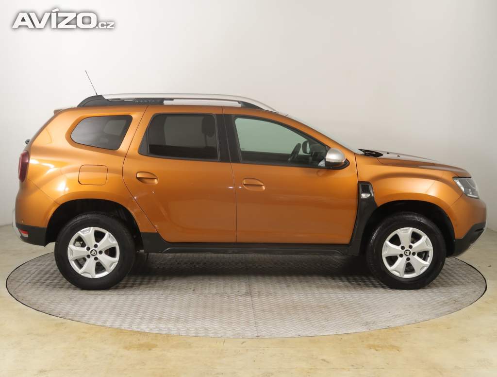 Foto inzerátu Dacia Duster 1.6 SCe