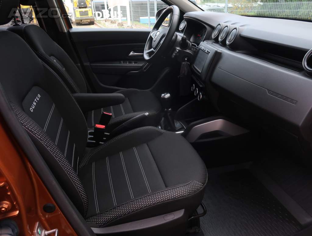 Foto inzerátu Dacia Duster 1.6 SCe