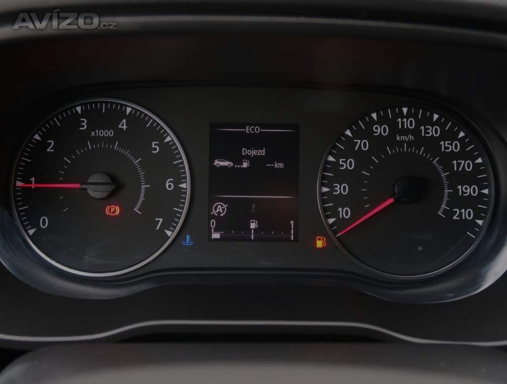 Foto inzerátu Dacia Duster 1.6 SCe