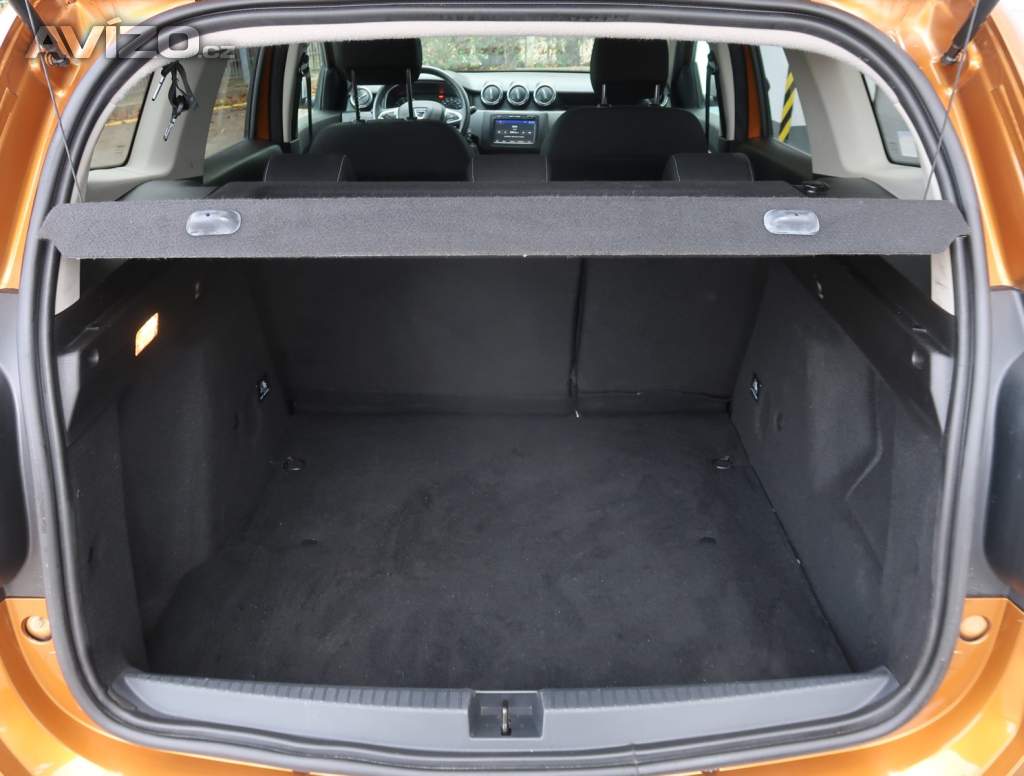 Foto inzerátu Dacia Duster 1.6 SCe
