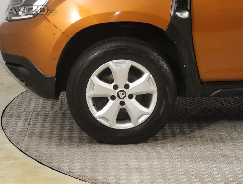 Foto inzerátu Dacia Duster 1.6 SCe