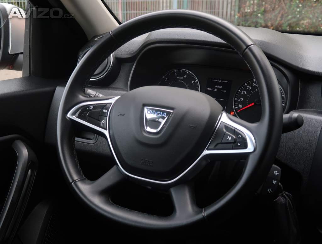 Foto inzerátu Dacia Duster 1.6 SCe