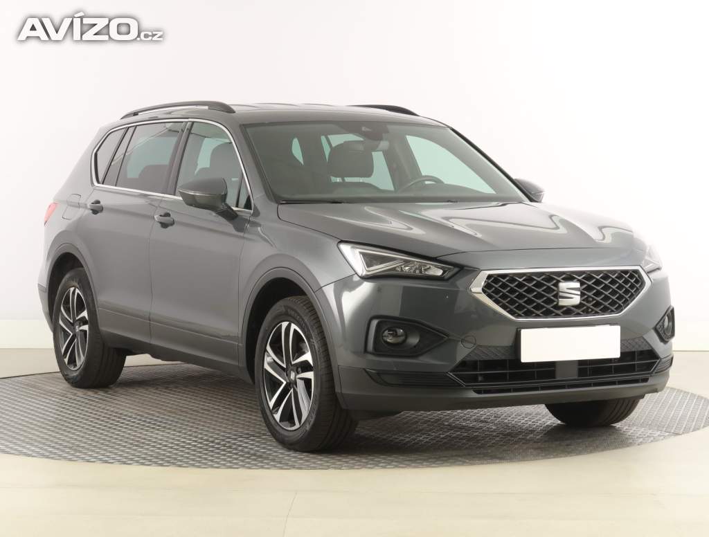 Seat Tarraco 1.5 TSI